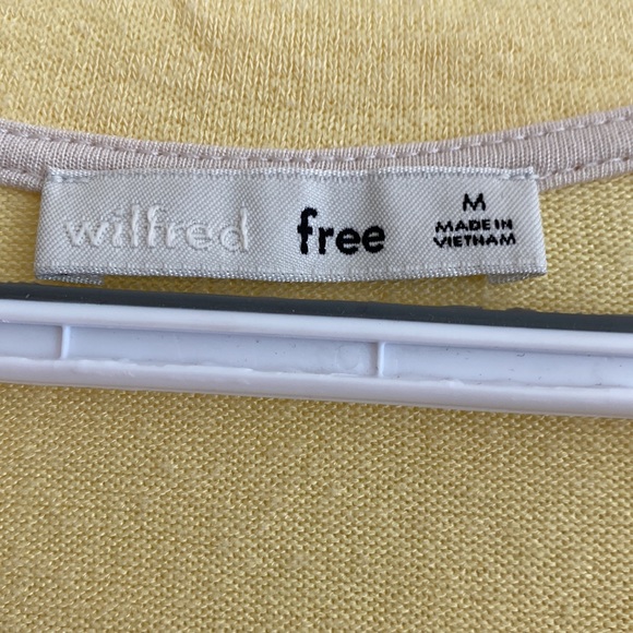 Wilfred T-shirt - Picture 2 of 3